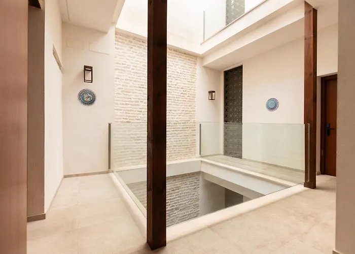 Casa Senorial Del Siglo XVIII